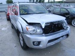 تويوتا 4رنر